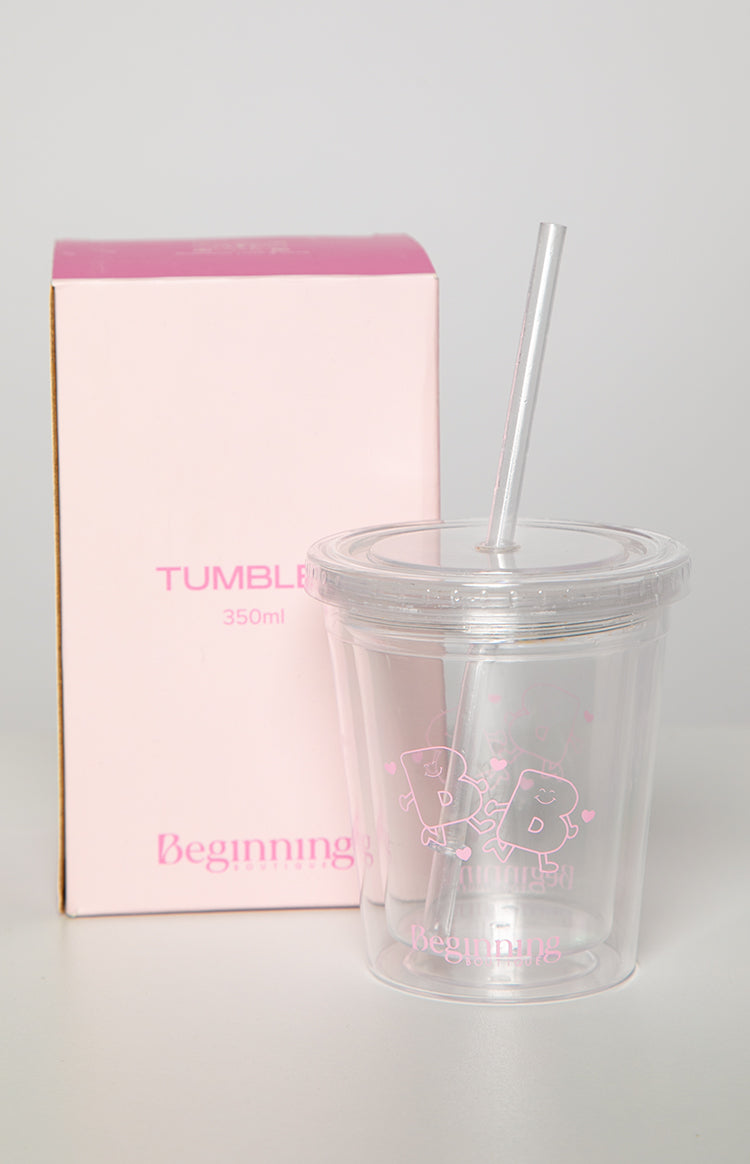 BB Brew Tumbler Cup (FREE over $130) Image