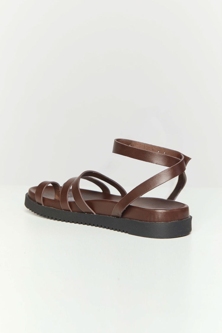 Billini Astrid Hickory Sandals Image