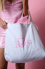 Birthday Cake Tote Bag (FREE over $250) Image