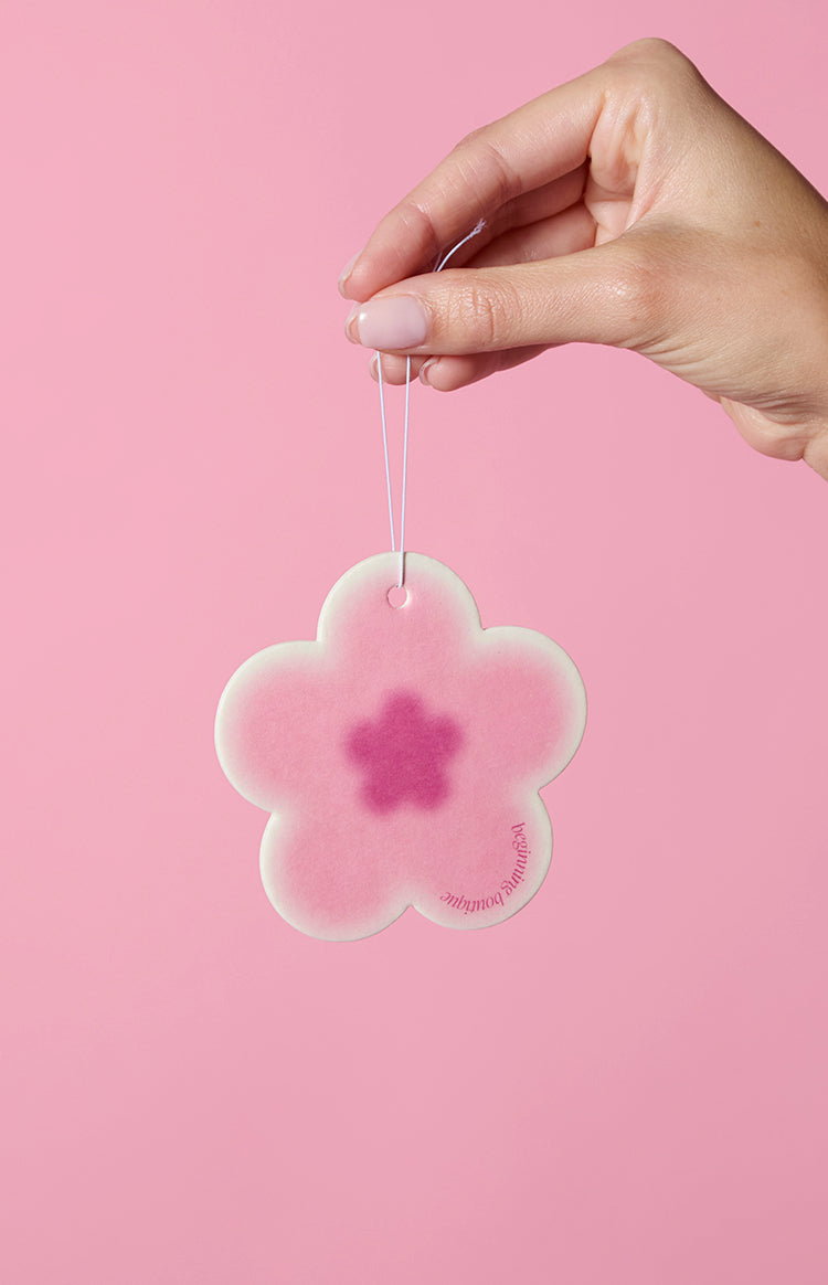 Flower Power Air Freshener (FREE over $110) Image