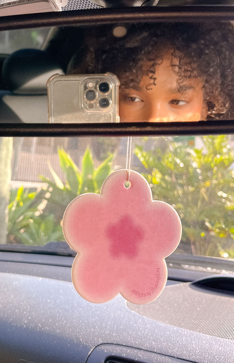 Flower Power Air Freshener (FREE over $110) Image