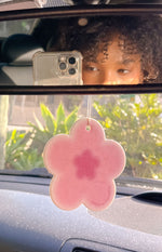 Flower Power Air Freshener (FREE over $110) Image