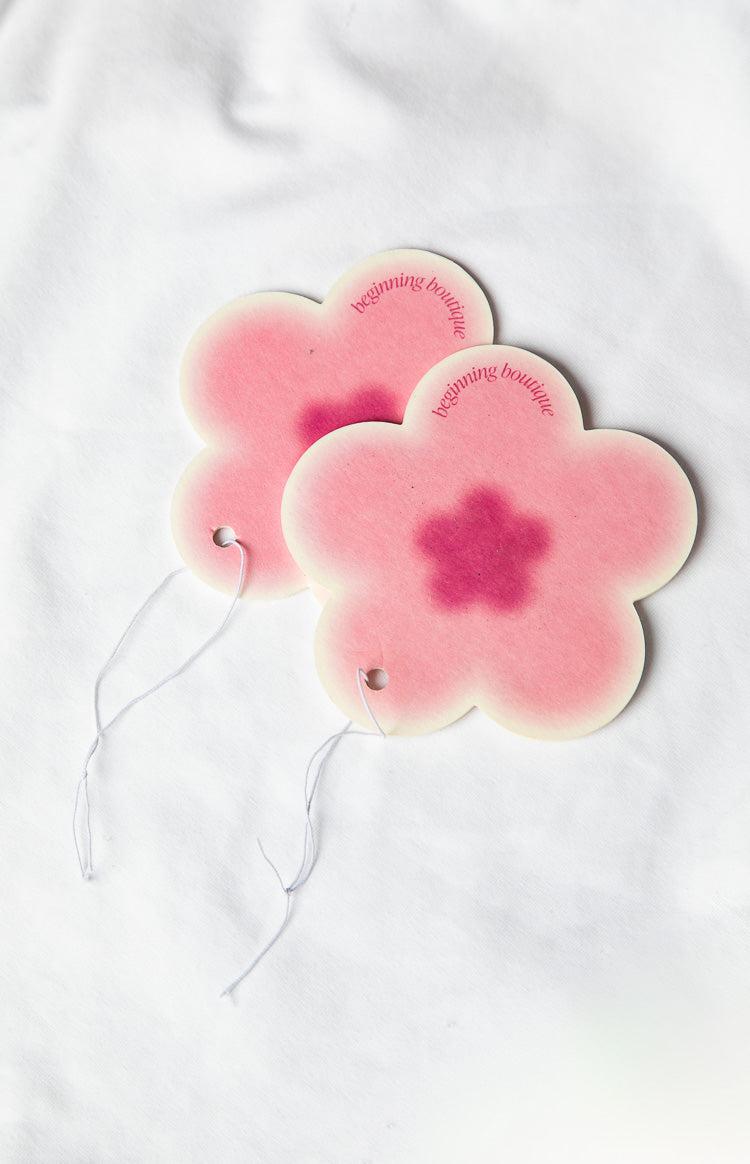 Flower Power Air Freshener (FREE over $110) Image