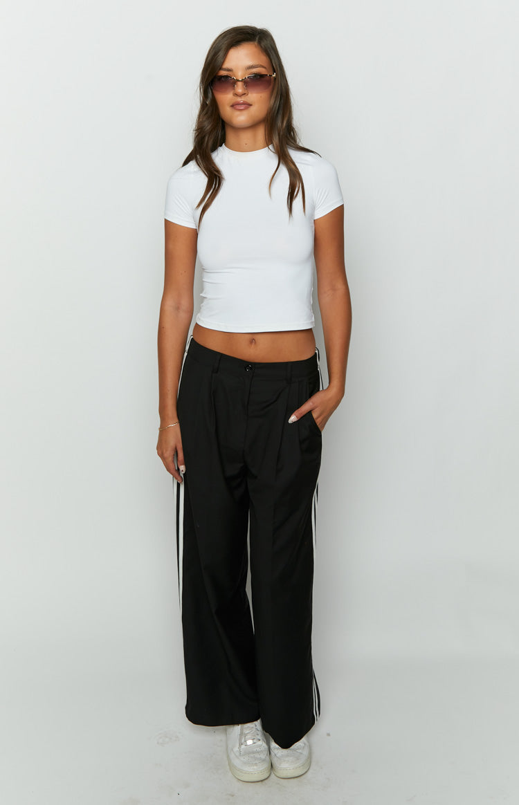 Lioness Off Duty Onyx Pant – Beginning Boutique