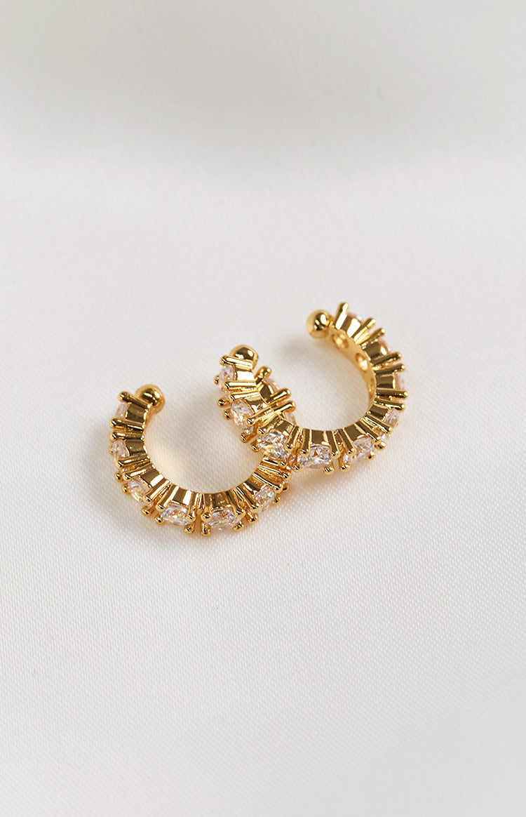 Hoop clip deals