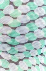 Bexley Green Mesh Button Up Shirt Image